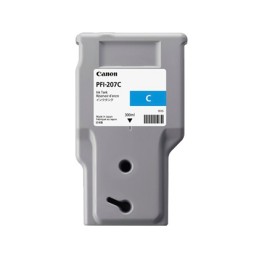 Canon PFI-207 ink cartridge...